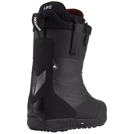 Burton Men's Ion Snowboard Boots in Black