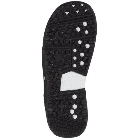 Burton Men's Ion Wide Snowboard Boots in Black