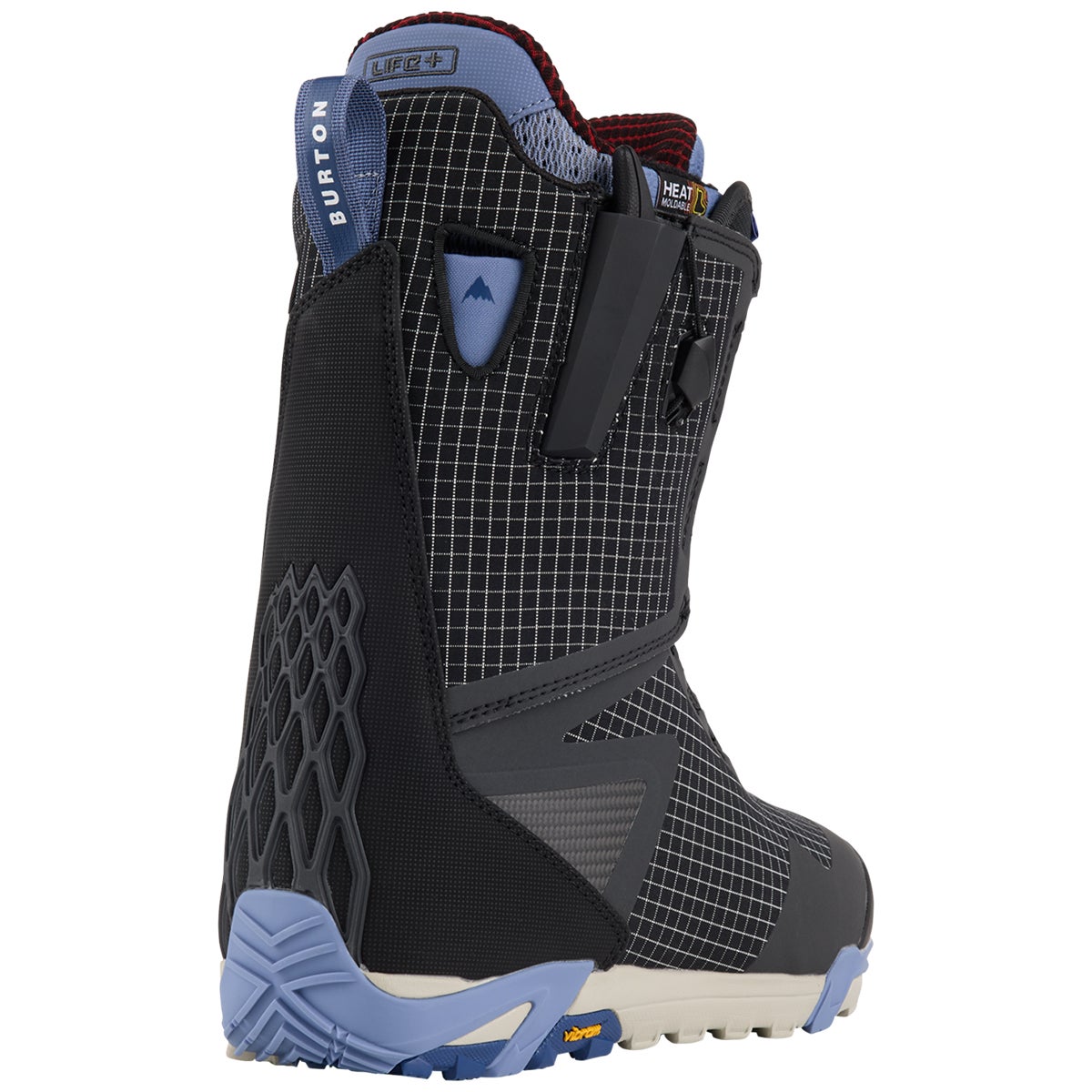 24/25モデル Men's Burton Moto BOA Wide Snowboard Boots