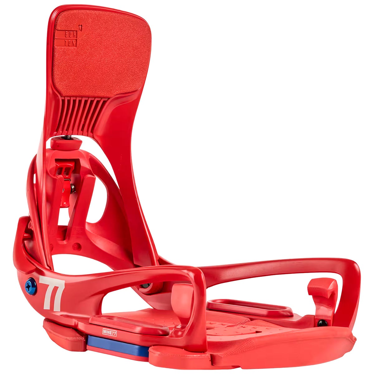 Burton Mine77 Step On Cartel X EST Snowboard Bindings in