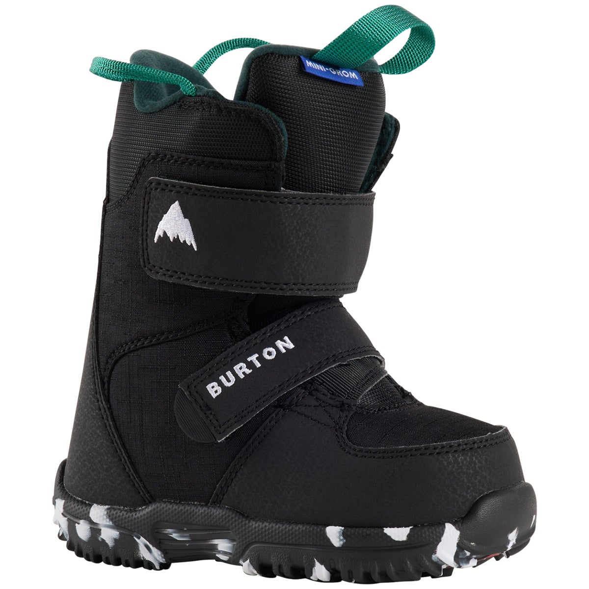 Kids' Burton Grom BOA® Snowboard Boots | Burton.com Winter