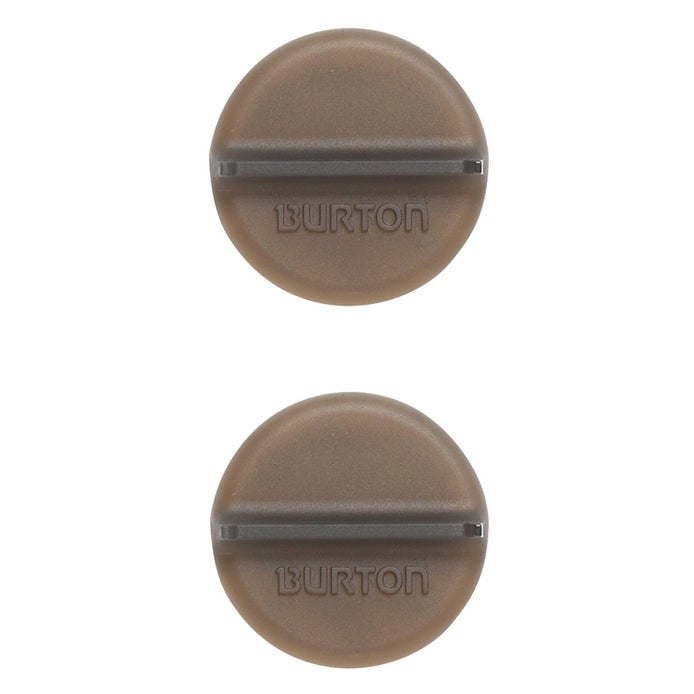 Burton Mini Scraper Stomp Pad in Black