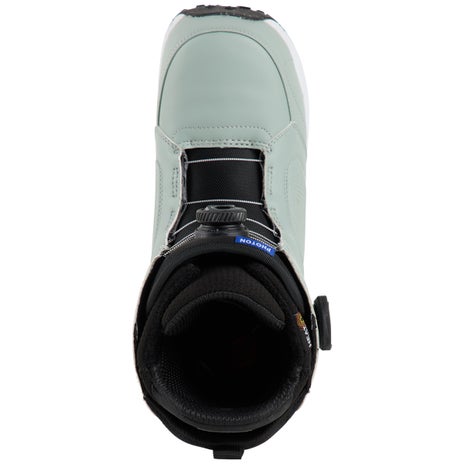 Burton Photon BOA Snowboard Boots in Petrol Green