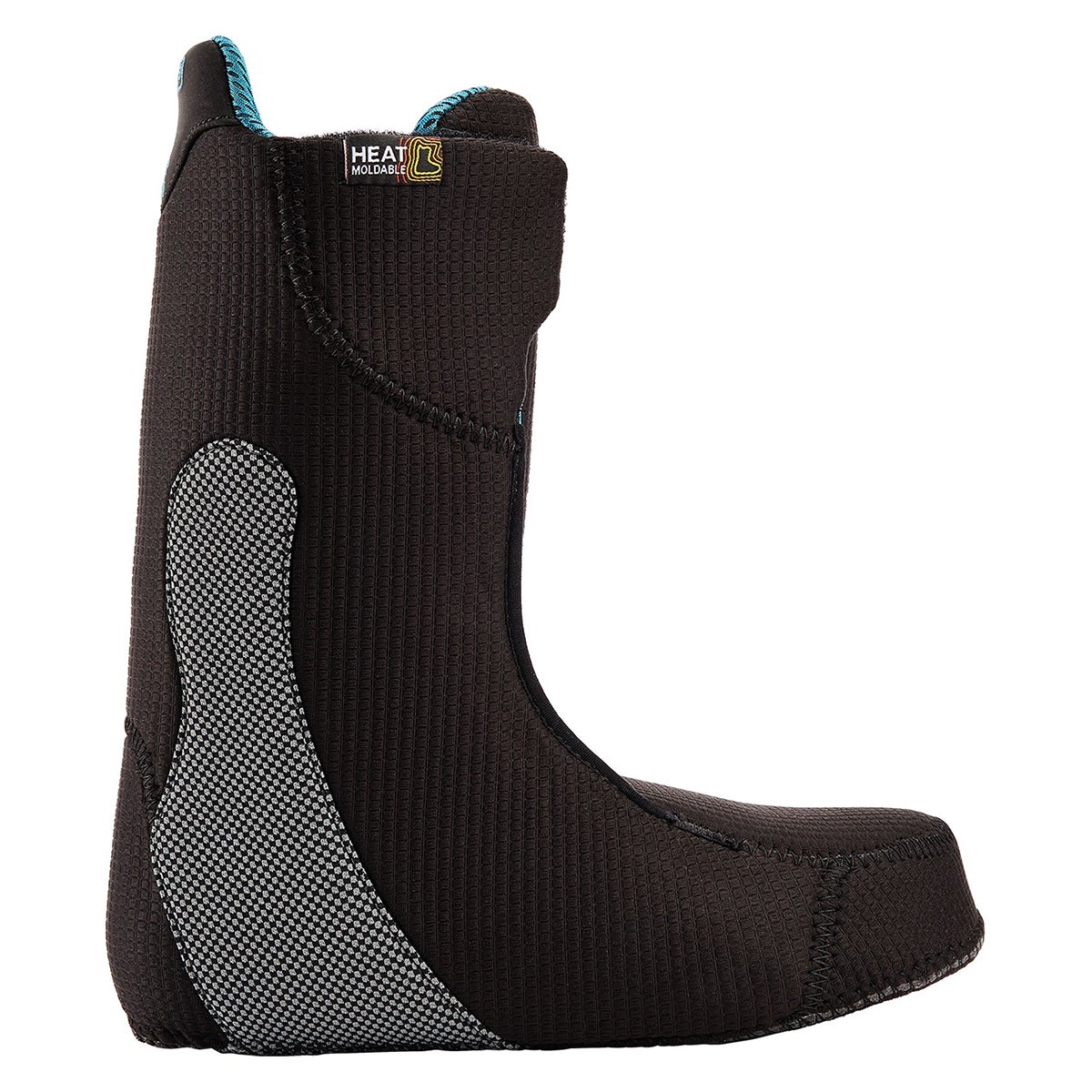 Burton Photon Snowboard Boots in Black | Boardertown