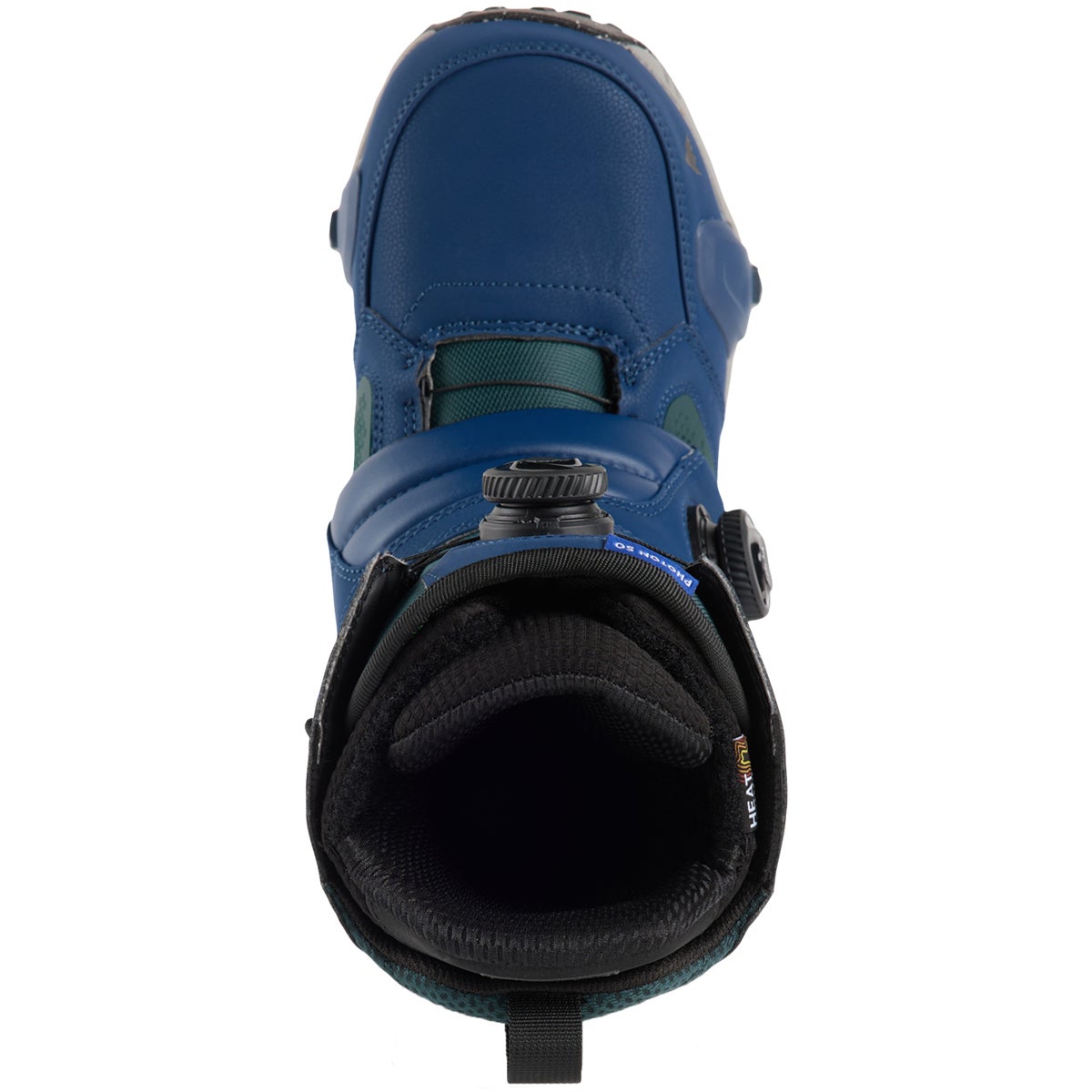 Burton Emerald 23.5cm US6.5 Snowboard Boots with Speed
