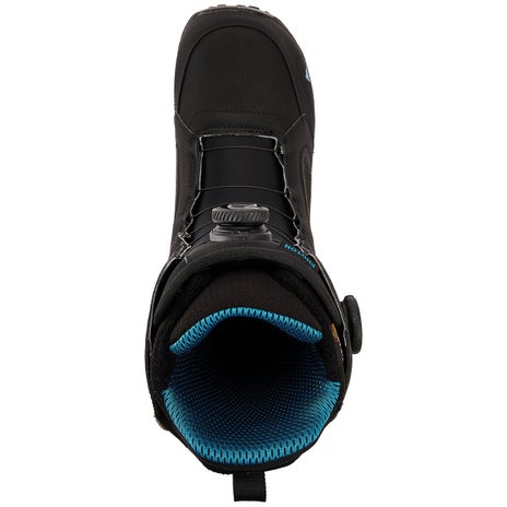 Burton Photon Wide BOA Snowboard Boots in Black