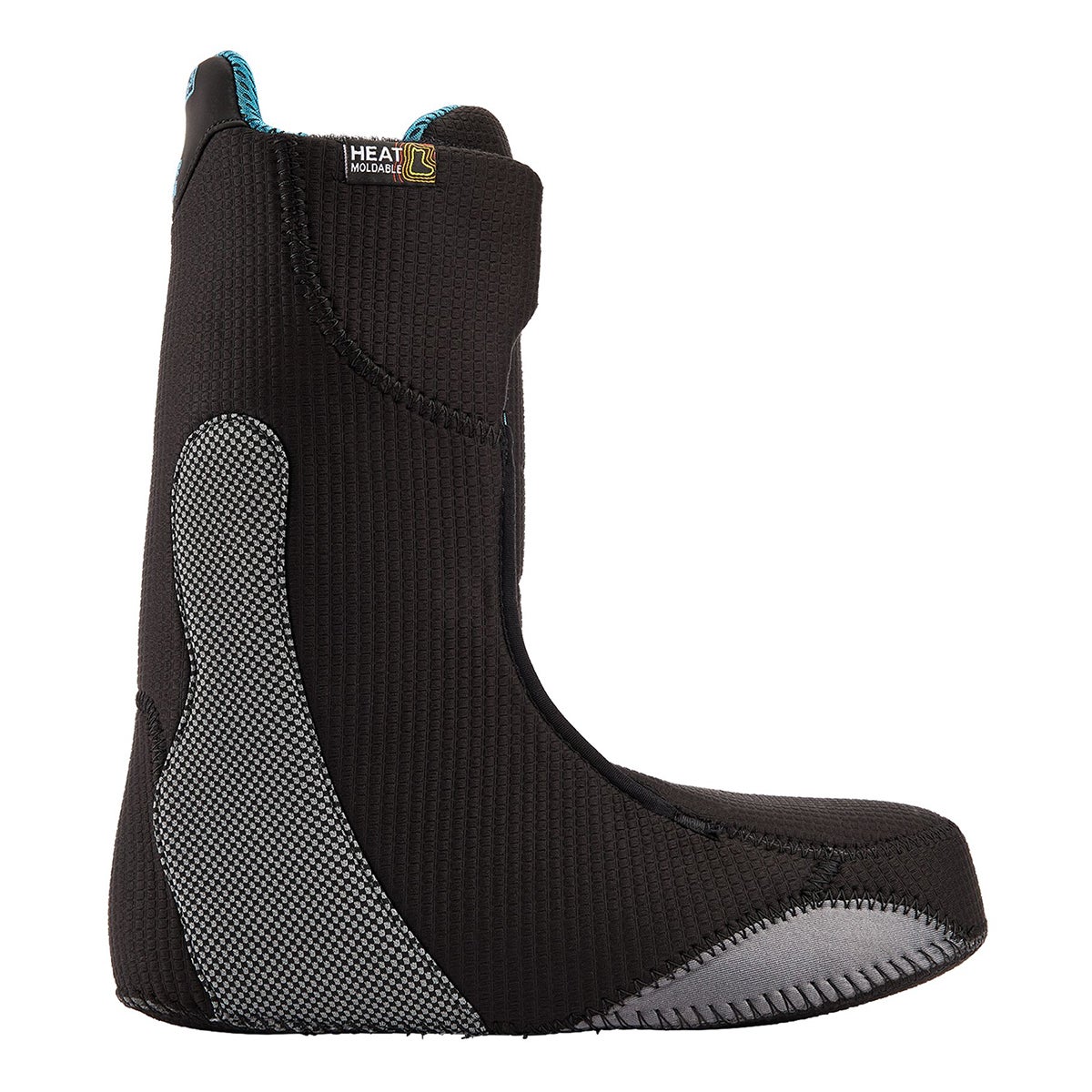 Burton Photon Wide BOA Snowboard Boots in Black | Boardertown