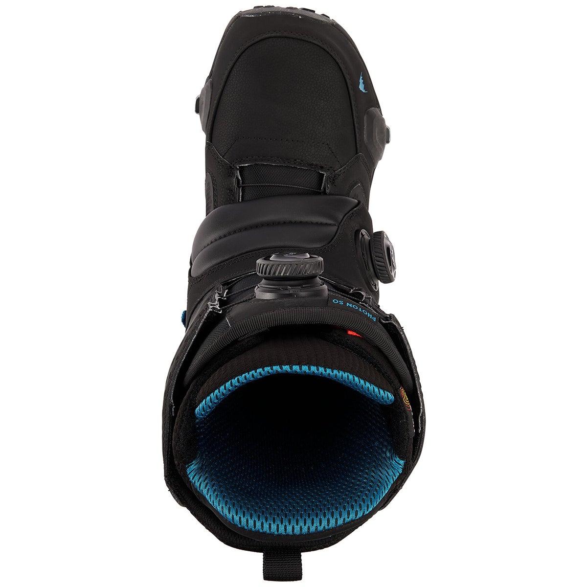 Burton Photon Wide Step On Snowboard Boots in Black