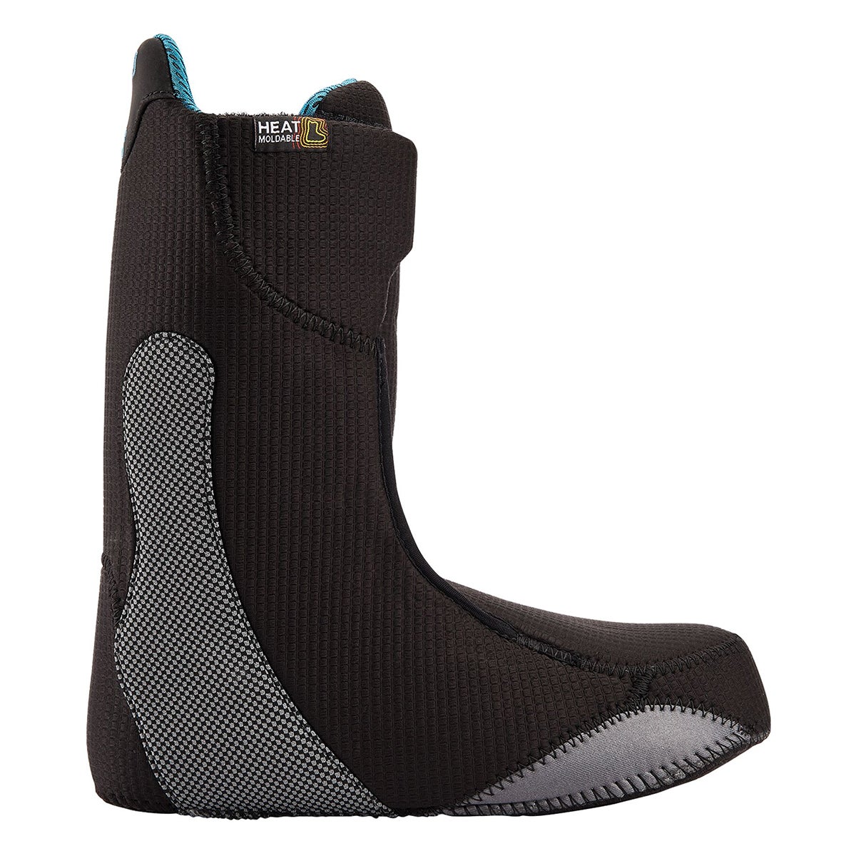 Burton Photon Wide Step On Snowboard Boots in Black