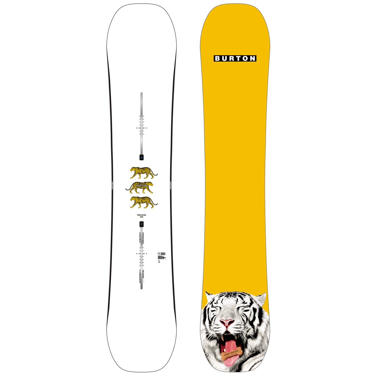 BURTON APPROACH スノースケート