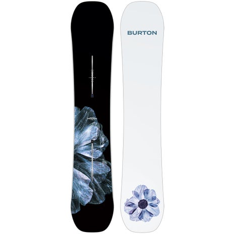 Burton Process Snowboard 2026 in Multi