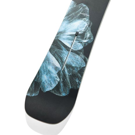 Burton Process Snowboard 2026 in Multi