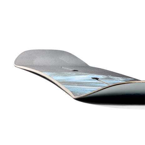 Burton Process Snowboard 2026 in Multi