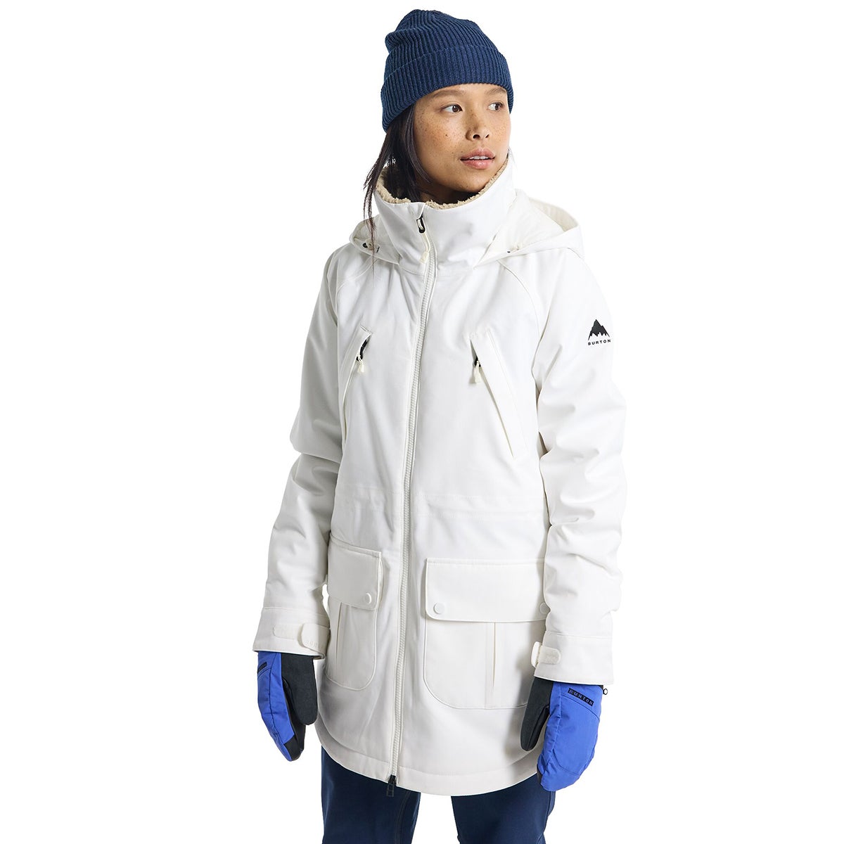 Burton prowess outlet