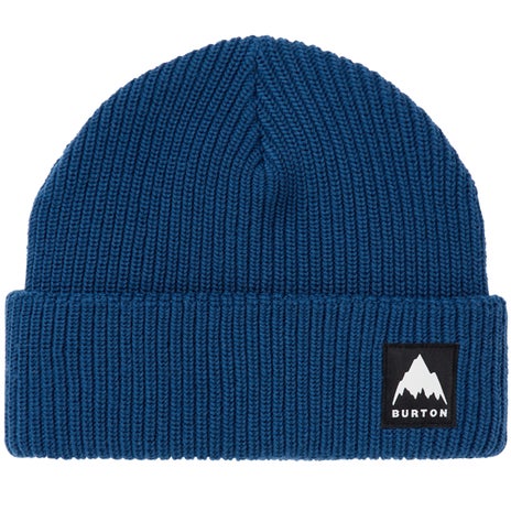 Burton Recycled VT Beanie in Nightfall