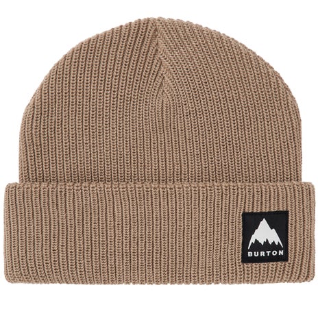 Burton Recycled VT Beanie in Summit Taupe