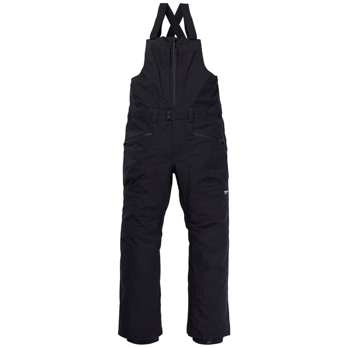 Burton Reserve Bib Pant - Main Image