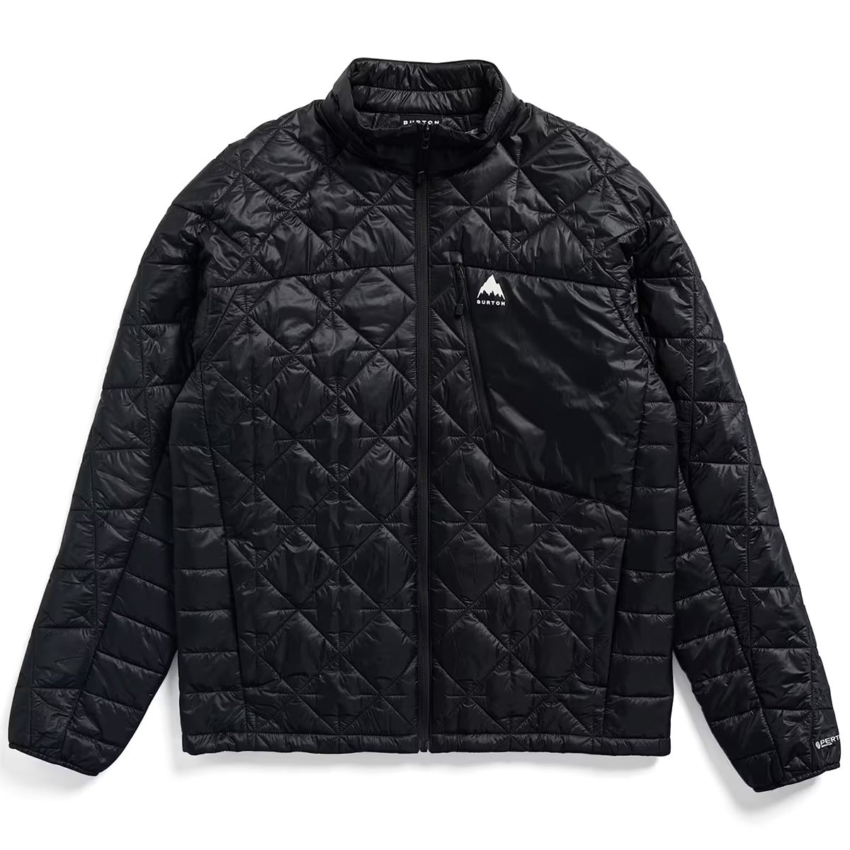 Burton black×l button dryride jacket Burton DryRide Mens Snow Jacket Size- Large Condition- 8