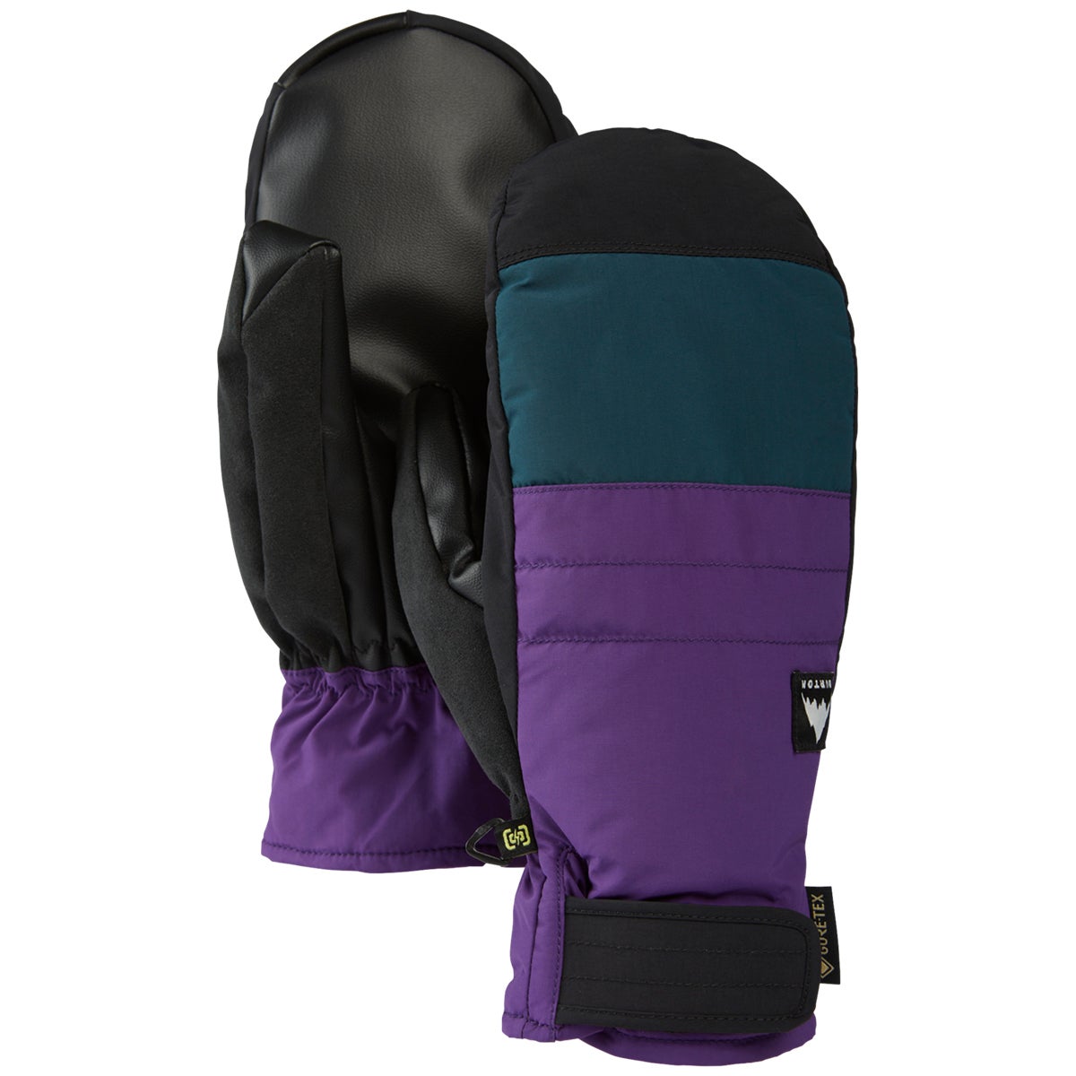 Burton Snowboard Gloves & Mitts NZ - Browse All Burton Snowboard Gloves & Mitts NZ - Browse All