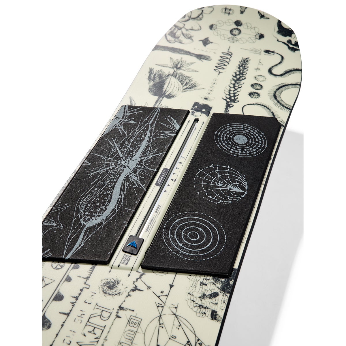 Burton Rewind Snowboard 2027 in Zine | Boardertown US