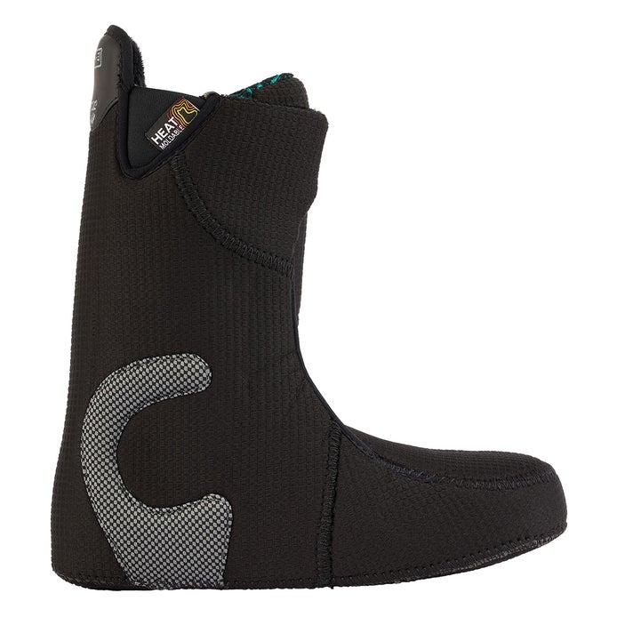 Burton Ritual LTD BOA Women's Snowboard Boots in Black
