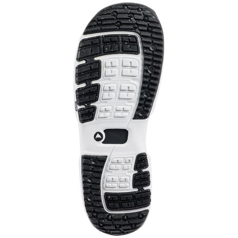 Burton Ruler BOA Snowboard Boots in Almandine