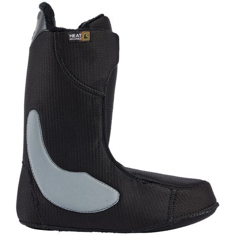 Burton Ruler BOA Snowboard Boots in Almandine