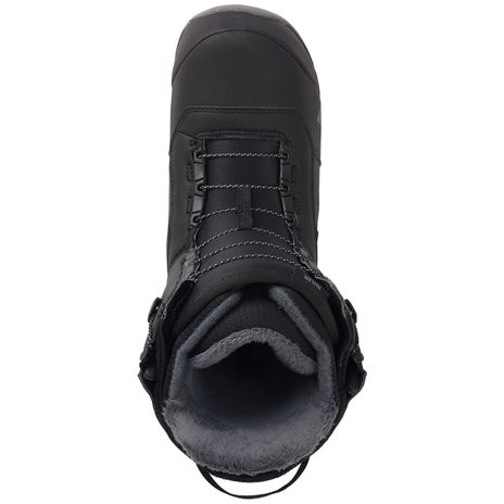 Burton Ruler Snowboard Boots in Black