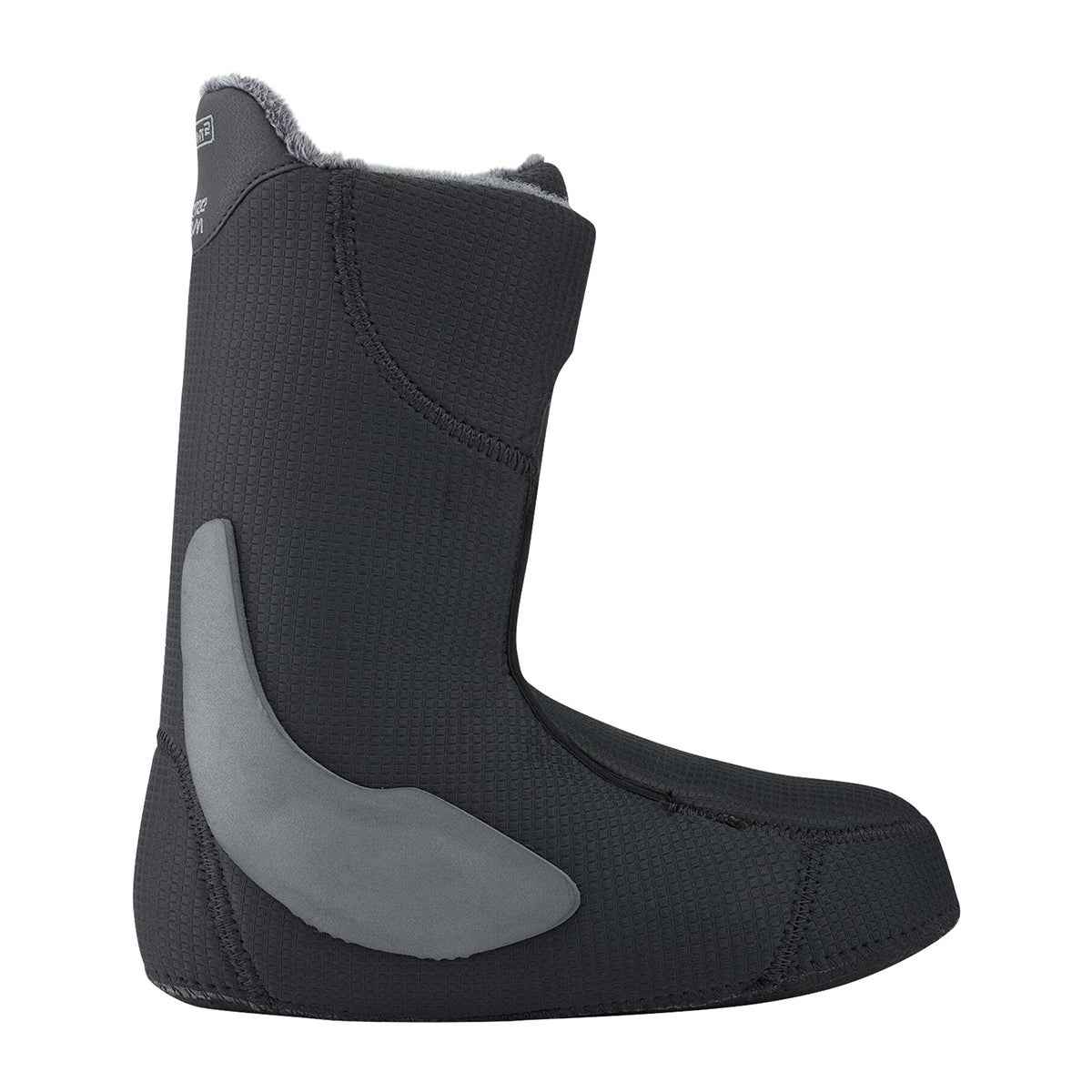 Burton Ruler Snowboard Boots in Black | Boardertown