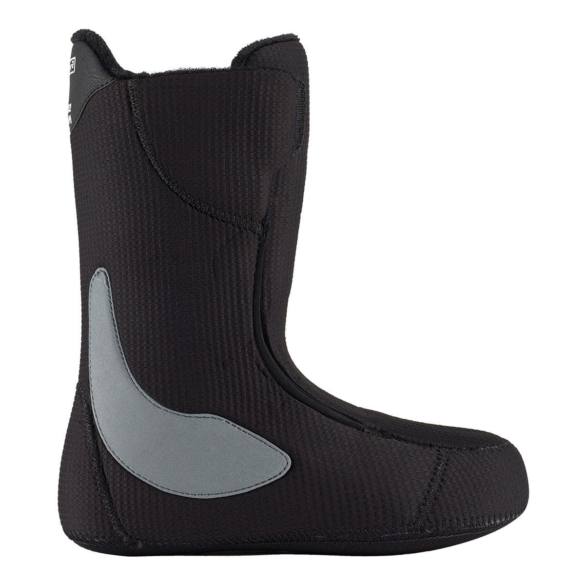 Burton Ruler Wide BOA Snowboard Boots in Black | Boardertown