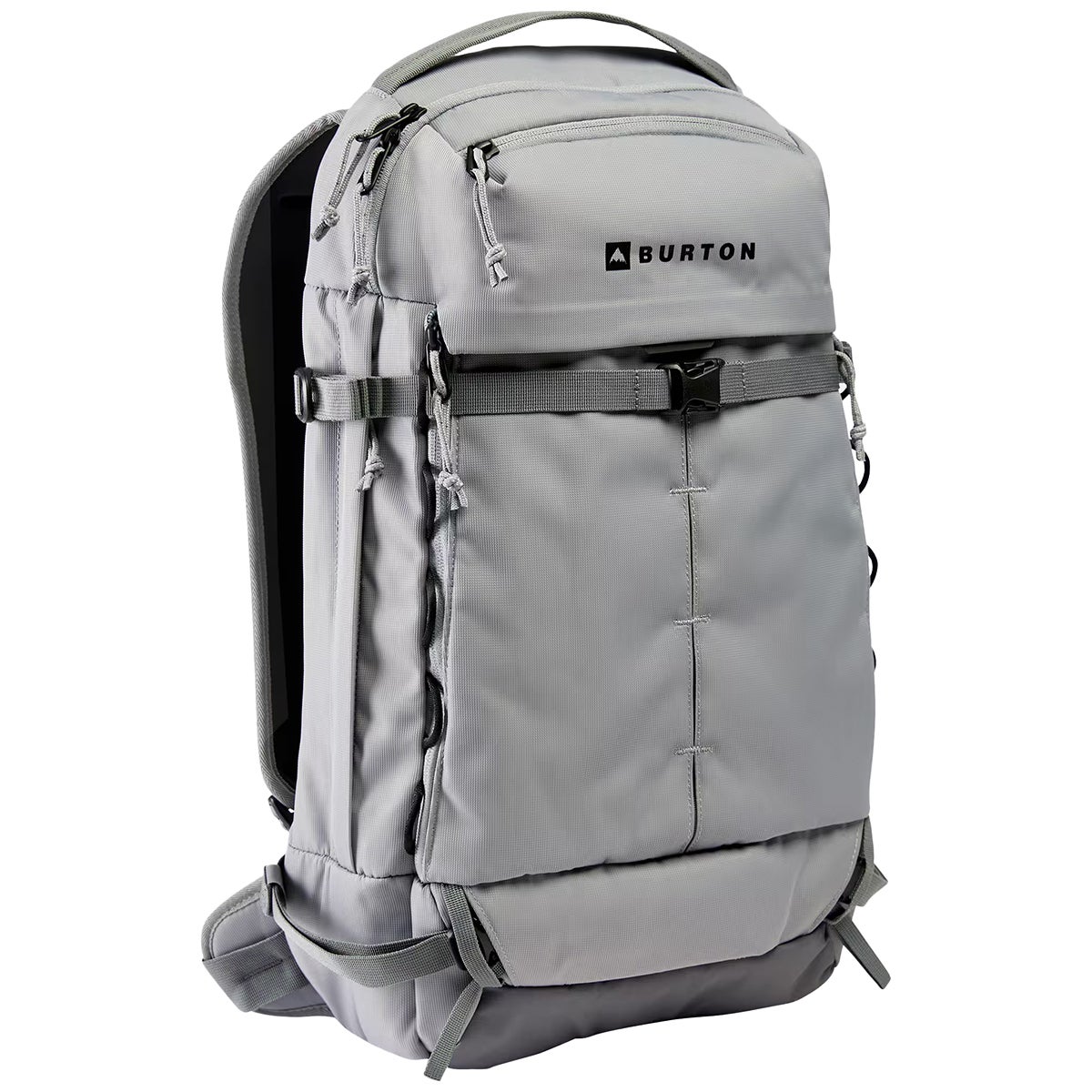 burton day hiker pro 28l snowboard backpack 22L while dedicated snow tools storage and assorted pockets make it easy to stay organized. Burton / Bags and Accesories