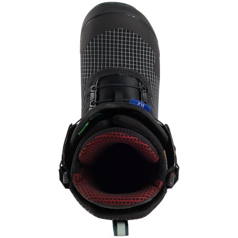 Burton SLX Snowboard Boots in Black