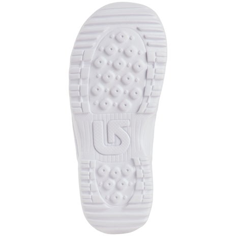 Burton Smalls BOA Kids Snowboards Boots in Black