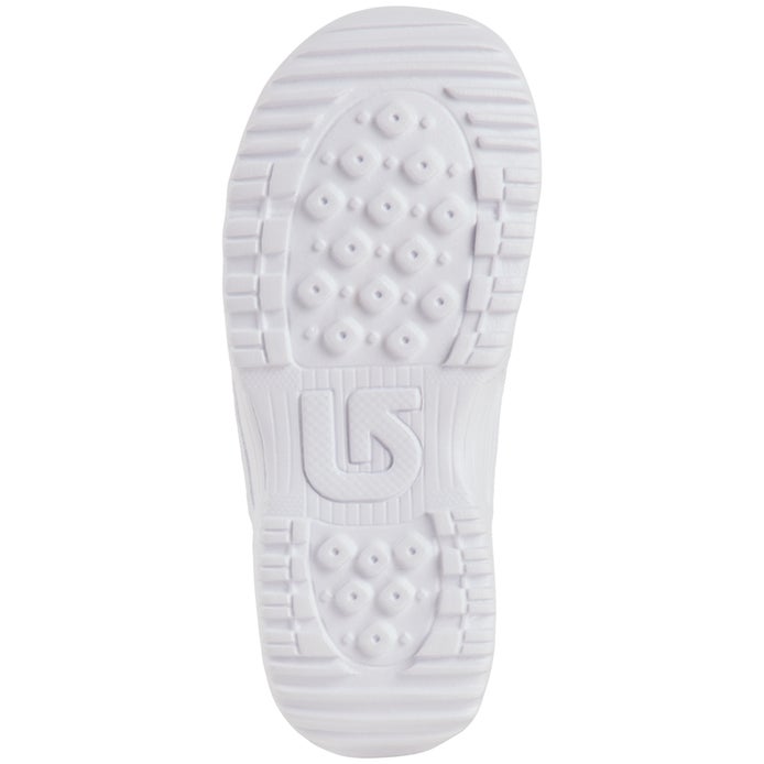 Burton Smalls BOA Kids Snowboards Boots in Black