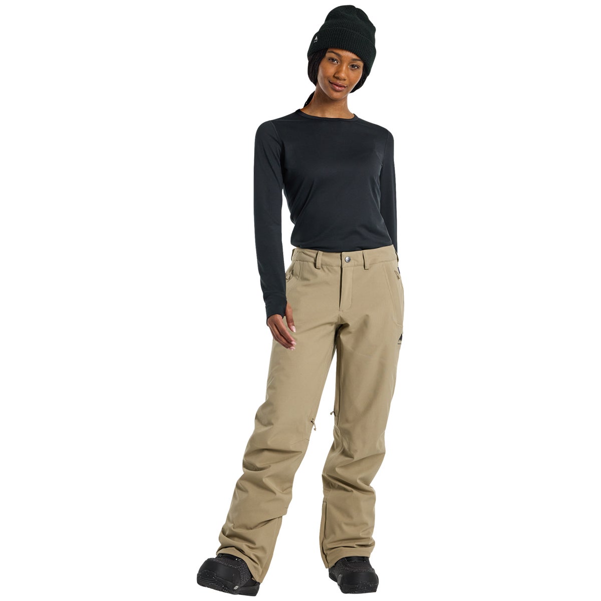 ネットで注文 Outerwear Womens Burton NZ All Browse - パンツ