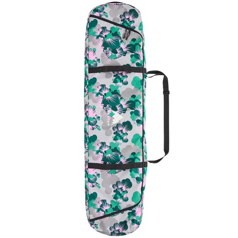 Burton Space Sack Board Bag in Explode