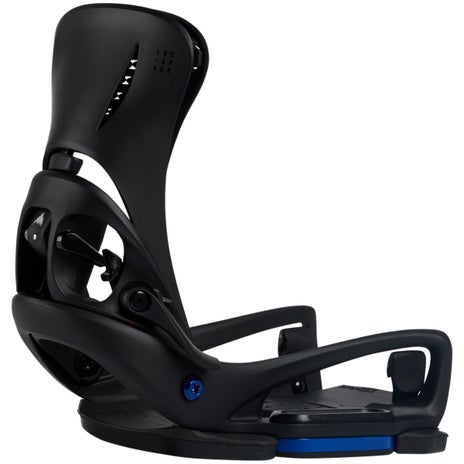 Burton Step On Escapade EST Women's Snowboard Bindings in Black