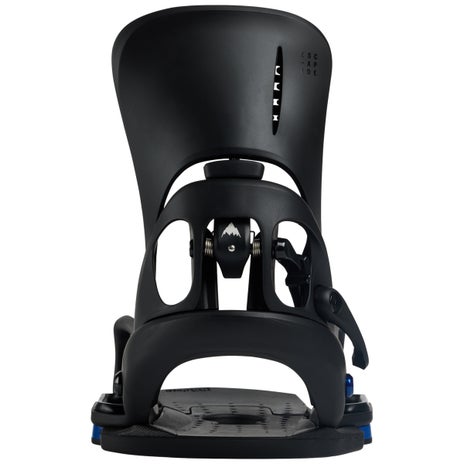 Burton Step On Escapade EST Women's Snowboard Bindings in Black