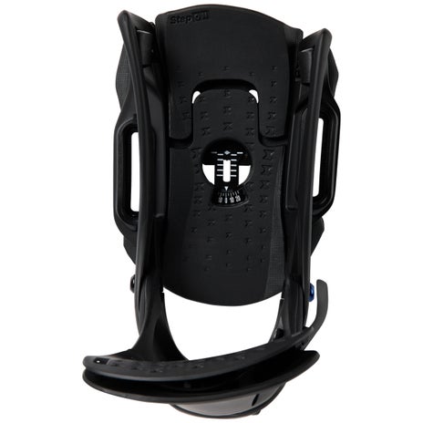 Burton Step On Escapade EST Women's Snowboard Bindings in Black