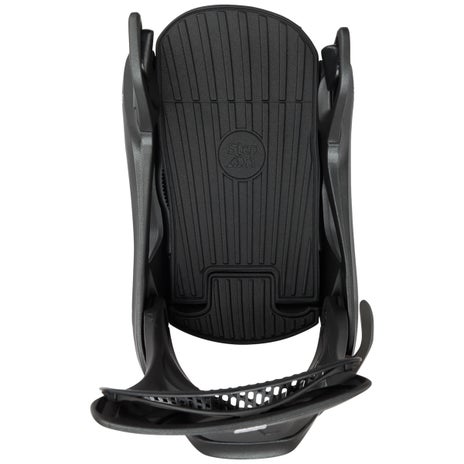 Burton Step On Escapade Women's Snowboard Bindings in Black