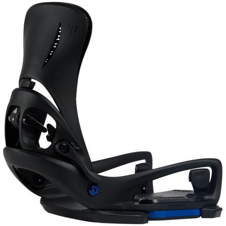 Burton Step On Genesis EST Snowboard Bindings in Black