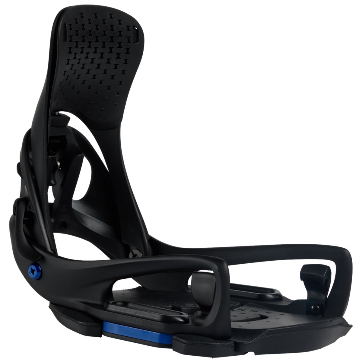 Burton Step On Genesis EST Snowboard Bindings in Black | Boardertown