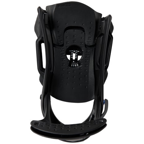 Burton Step On Genesis EST Snowboard Bindings in Black