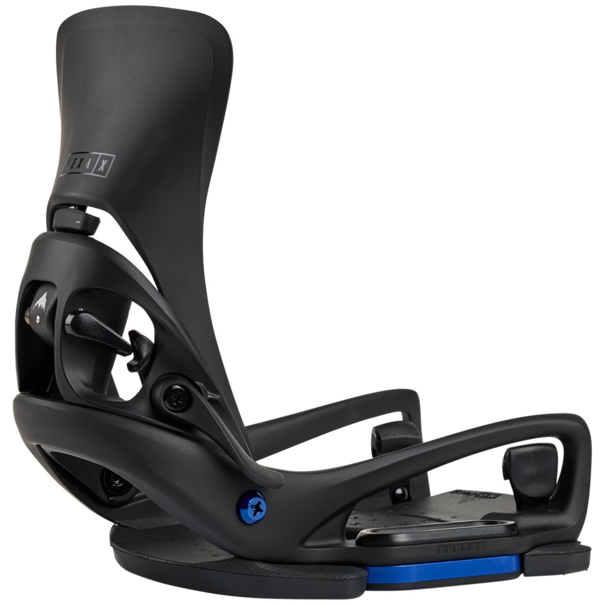 Burton Step On Lexa X EST Women's Snowboard Bindings in Black