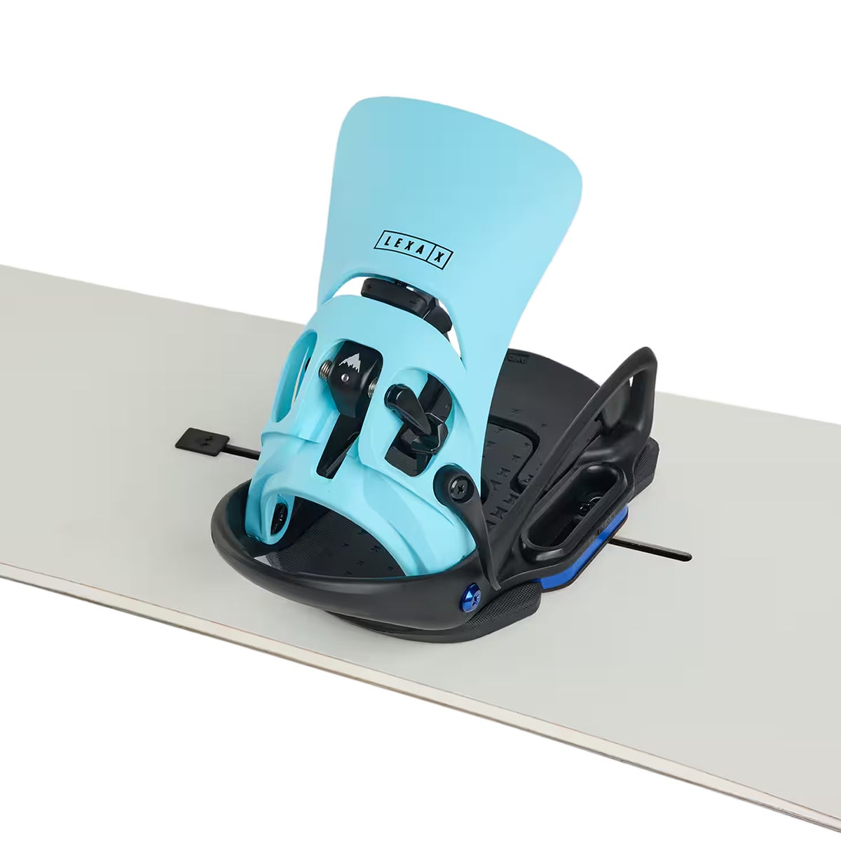 burton bindings for snowboard lime green and blue Men's Cartel Re:Flex 2025 Evergreen Shatter / L mountain carving Burton Cartel Re:Flex Snowboard Bindings
