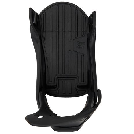 Burton Step On Re:Flex Snowboard Bindings in Black