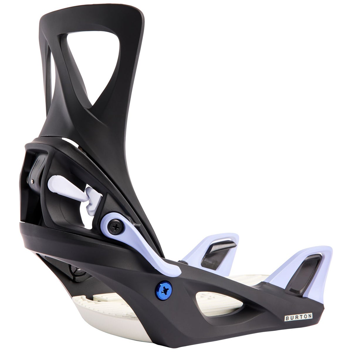 womens step in bindings
