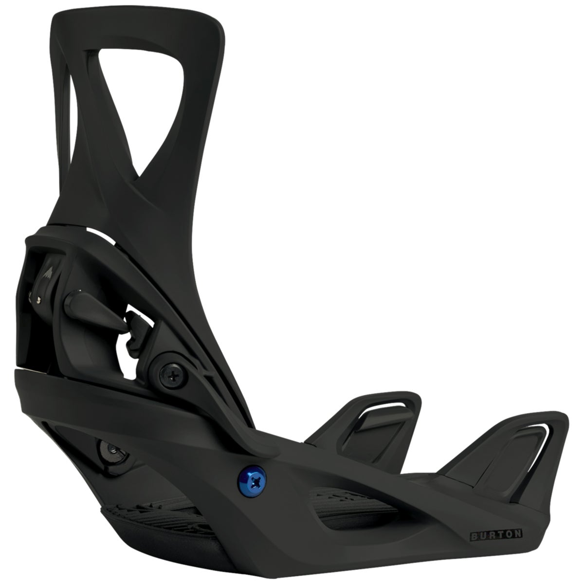 Burton Step On Re:Flex Women's Snowboard Bindings in Black