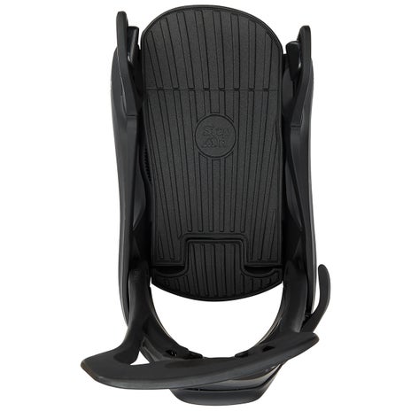 Burton Step On Re:Flex Women's Snowboard Bindings in Black