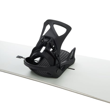 Burton Step On Re:Flex Women's Snowboard Bindings in Black